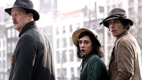 The Diary of Anne Frank Season 1 Episode 1 - Amsterdam 6th July 1942