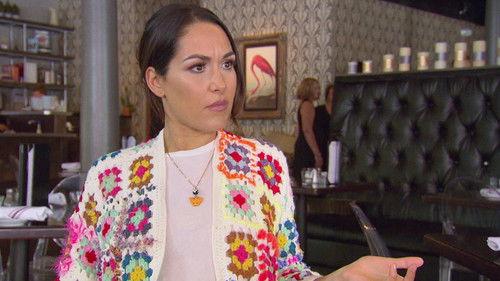 Total Divas Season 6 Episode 16 - Total Summerslam