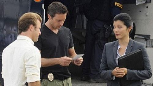 Hawaii Five-0 Season 1 Episode 7 - Ho‘apono (Accept)