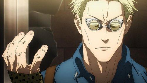 JUJUTSU KAISEN Season 1 Episode 36 - Dull Knife