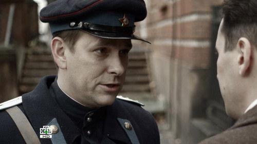 Leningrad 46 Season 1 Episode 5 - Episode 5