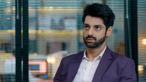 Raisinghani VS. Raisinghani Season 1 Episode 46 - Blank Slate