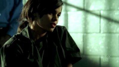 CSI: NY Season 2 Episode 18 - Live or Let Die