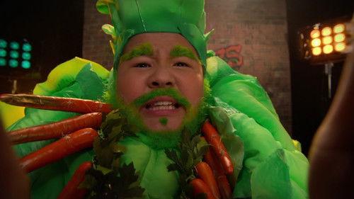 All That Season 1 Episode 25 - Episode 1125