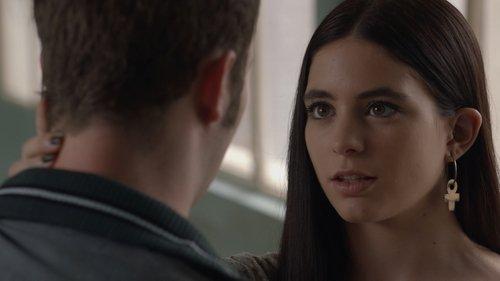 Merlí Season 1 Episode 6 - Schopenhauer