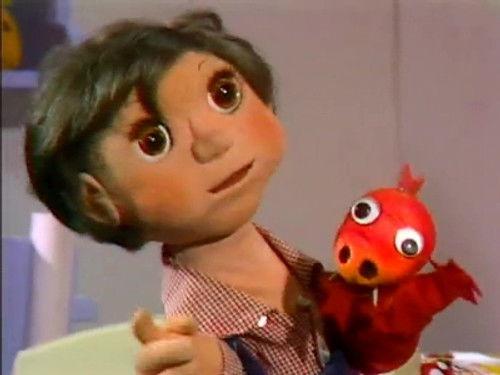 Passe-Partout Season 1 Episode 22 - Les feuilles mortes