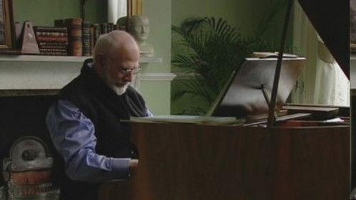 NOVA Season 36 Episode 17 - Musical Minds