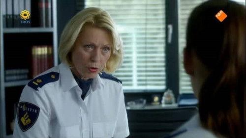 Flikken Maastricht Season 5 Episode 8 - Episode 8