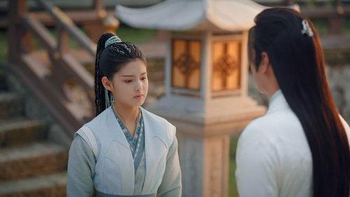The Blood of Youth Season 1 Episode 24 - Xiao Se Decides to Return to Tianqi