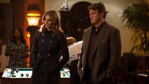 undefined Season 7 Episode 3 - Clear & Present Danger