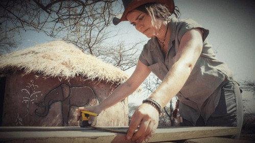 The Fixers Season 4 Episode 4 - The Lemong'o Project, Kenya