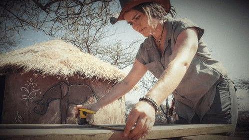 The Fixers Season 4 Episode 4 - The Lemong'o Project, Kenya