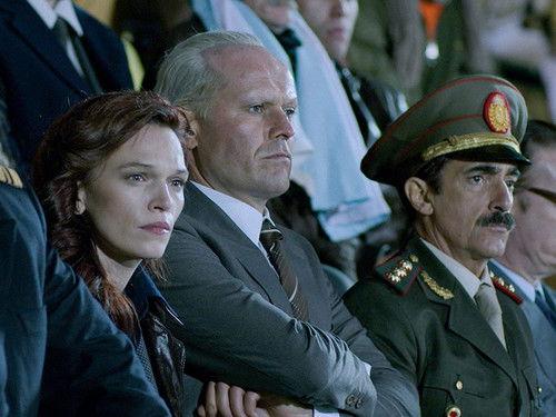 El Presidente Season 2 Episode 6 - Episode 6