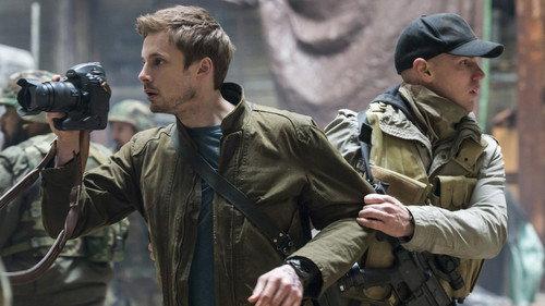 Damien Season 1 Episode 1 - The Beast Rises