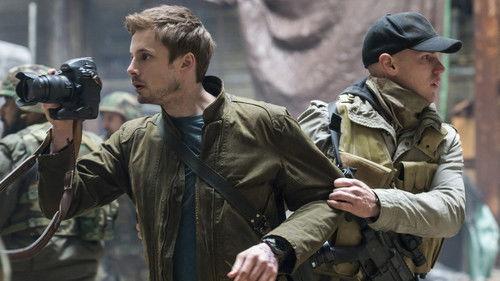 Damien Season 1 Episode 1 - The Beast Rises