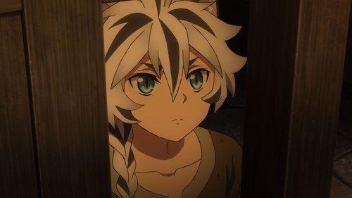 The Rising of the Shield Hero Season 3 Episode 3 - The White Tiger Siblings