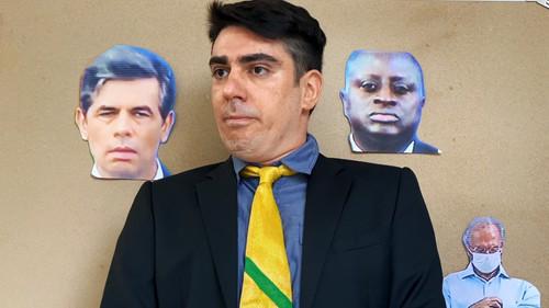 Make Yourself at Home Season 1 Episode 13 - Episode 13