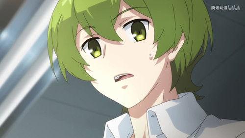 Beryl & Sapphire Season 1 Episode 3 - School Chapter: Crusher and Crushee