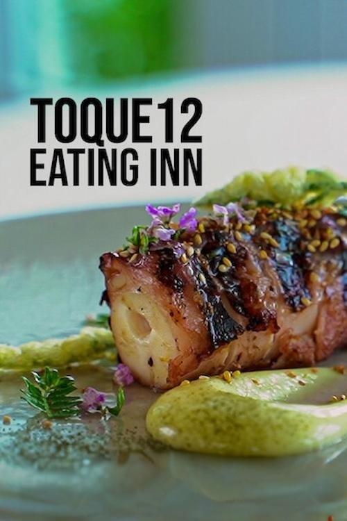 Eating Inn poster
