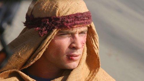 Smallville Season 6 Episode 1 - Zod