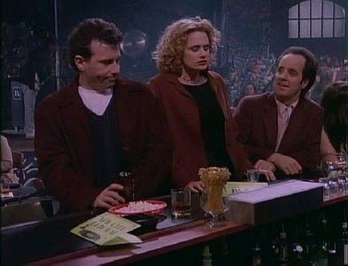 Mad About You Season 3 Episode 24 - Up in Smoke (2)