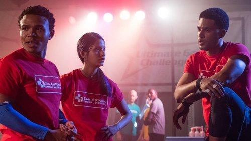 The Night Shift Season 4 Episode 5 - Turbulence