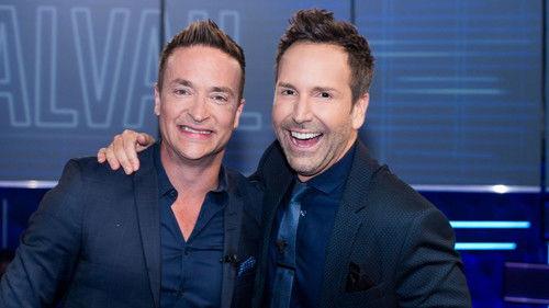 En mode Salvail Season 4 Episode 6 - Episode 6