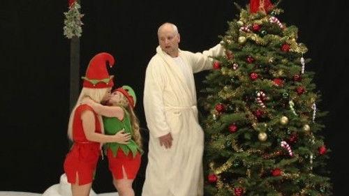 Tosh.0 Season 4 Episode 30 - 'Tis the Season Finale