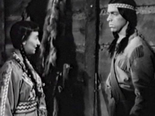 Hawkeye and the Last of the Mohicans Season 1 Episode 33 - The Contest