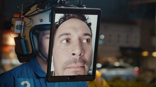 Magic for Humans Season 2 Episode 5 - All Work and No Play