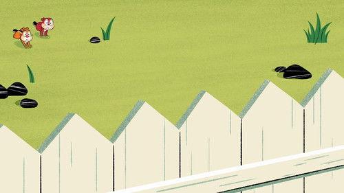 Chip 'n' Dale: Park Life Season 2 Episode 17 - Hamster Paradise / Puppy Papas / The Adorables