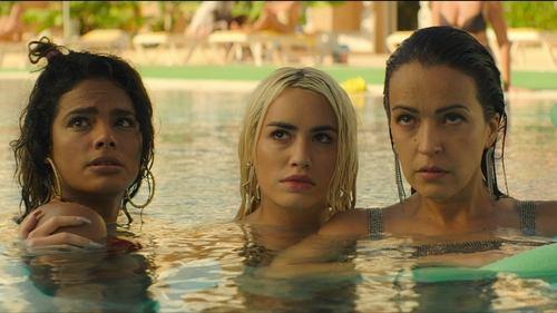 undefined Season 1 Episode 4 - Sex and Blood