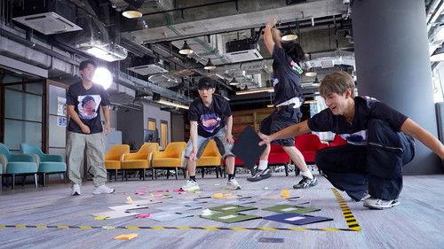 Be On Game Season 4 Episode 2 - Episode 2