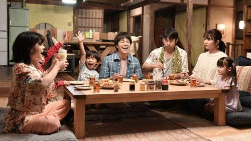 #bemyfamily Season 1 Episode 2 - Episode 2