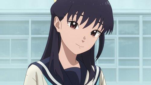 undefined Season 3 Episode 3 - Mizuha