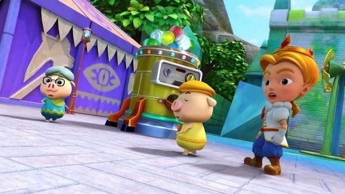 GG Bond Season 12 Episode 8 - Episode 8