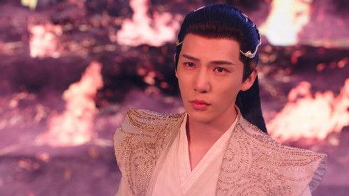 The Last Immortal Season 1 Episode 26 - Not Waking Up