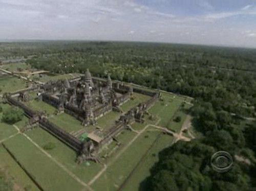 The Amazing Race Season 13 Episode 5 - Do It Like a Madman