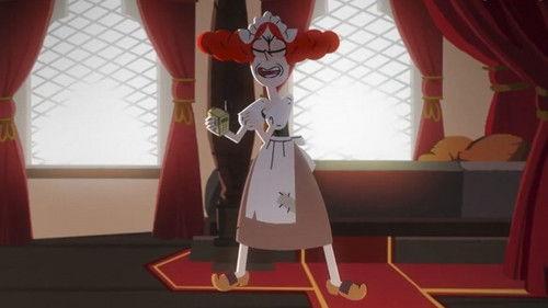 L'Épopée temporelle Season 1 Episode 2 - Episode 2