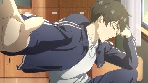 The Daily Life of the Immortal King Season 1 Episode 2 - A Fair and Just Class President Election