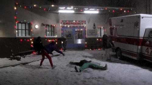 ER Season 2 Episode 10 - A Miracle Happens Here