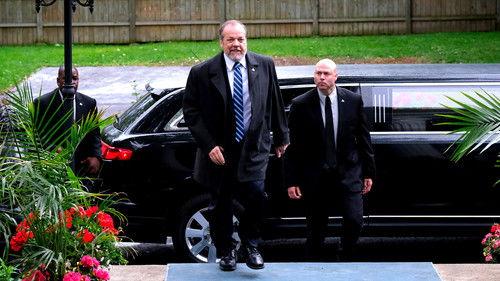 La Maison-Bleue Season 1 Episode 8 - Episode 8