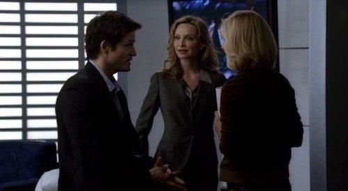 Brothers and Sisters Season 1 Episode 5 - Date Night