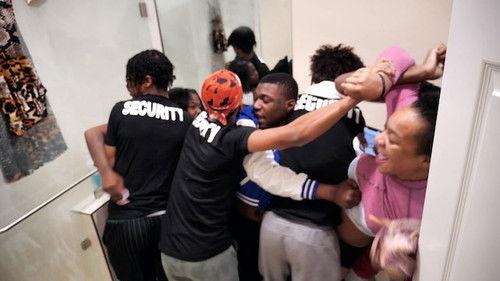 South Central Baddies Season 2 Episode 5 - Bathroom Wars