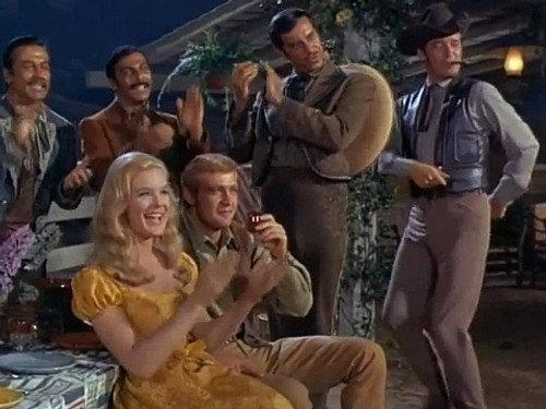 The Big Valley Season 1 Episode 11 - The Way to Kill a Killer