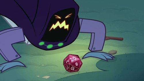 UniKitty! Season 3 Episode 9 - Cast Aside the Truth