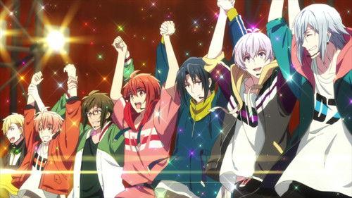 IDOLiSH7 Season 2 Episode 14 - Trigger