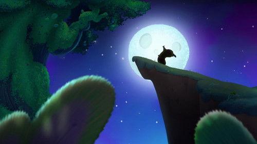 Trolls: TrollsTopia Season 7 Episode 6 - Once Bitten, Twice Guy