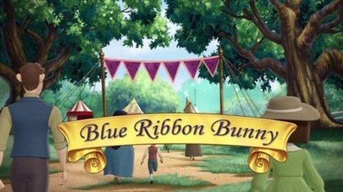 Sofia the First Season 1 Episode 7 - Blue Ribbon Bunny