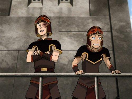 undefined Season 3 Episode 14 - The Boiling Rock (1)